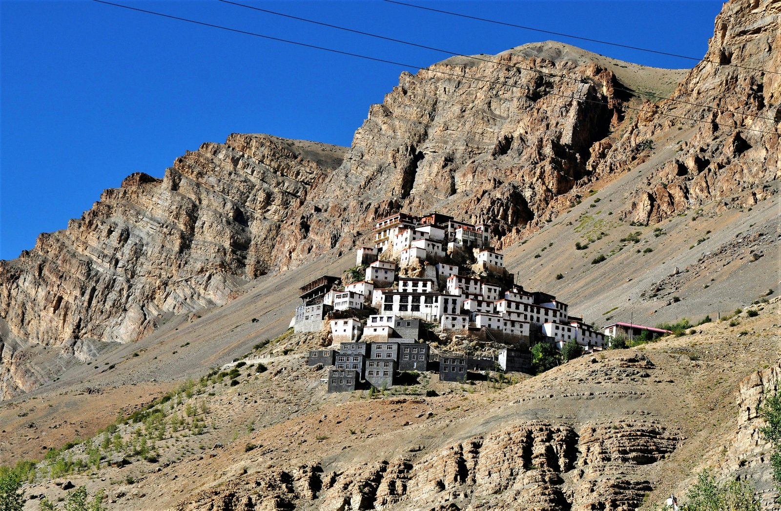 Spiti Valley Expedition