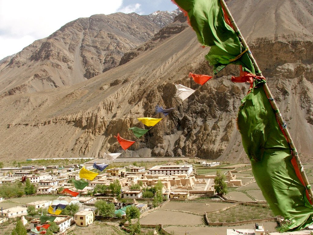Key Monastery