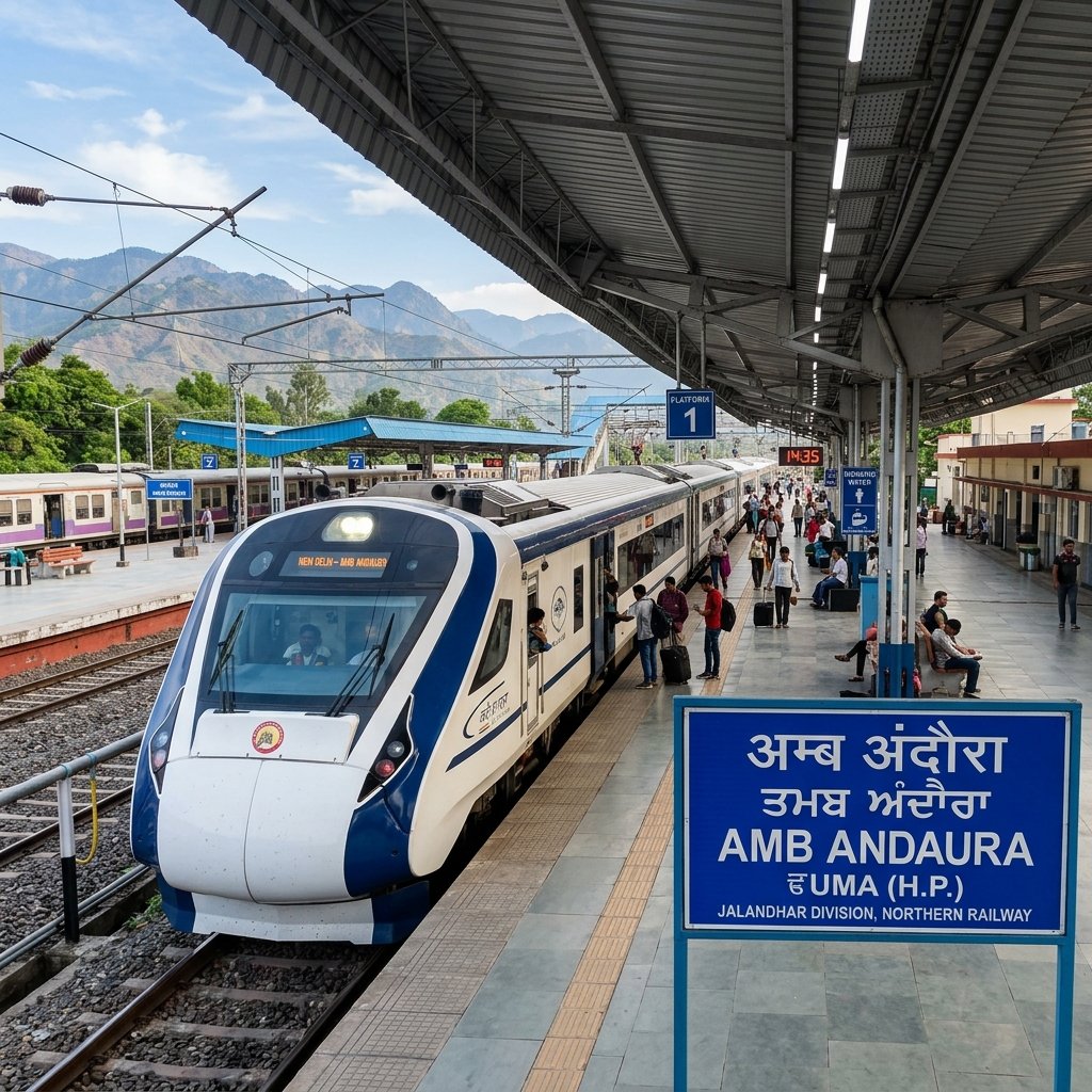 Amb Andaura Taxi Service