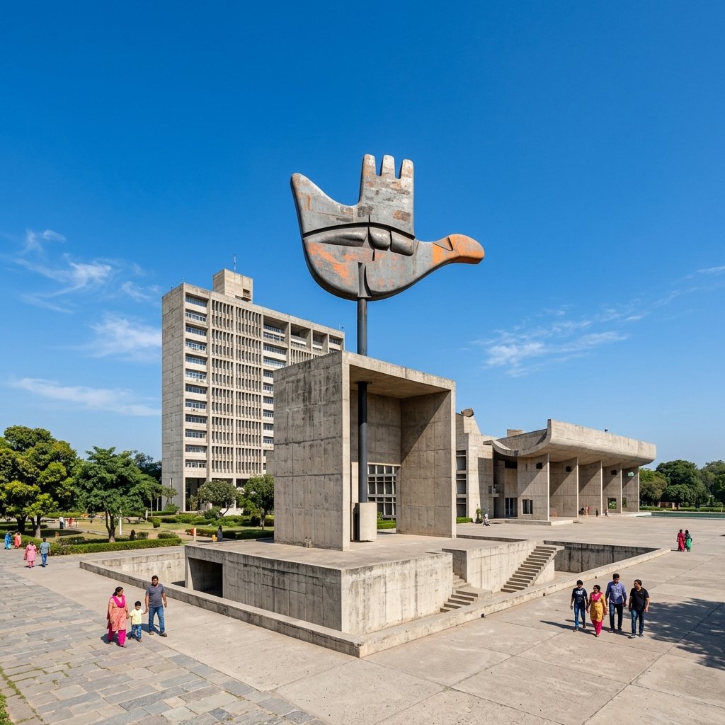 Chandigarh Taxi Service