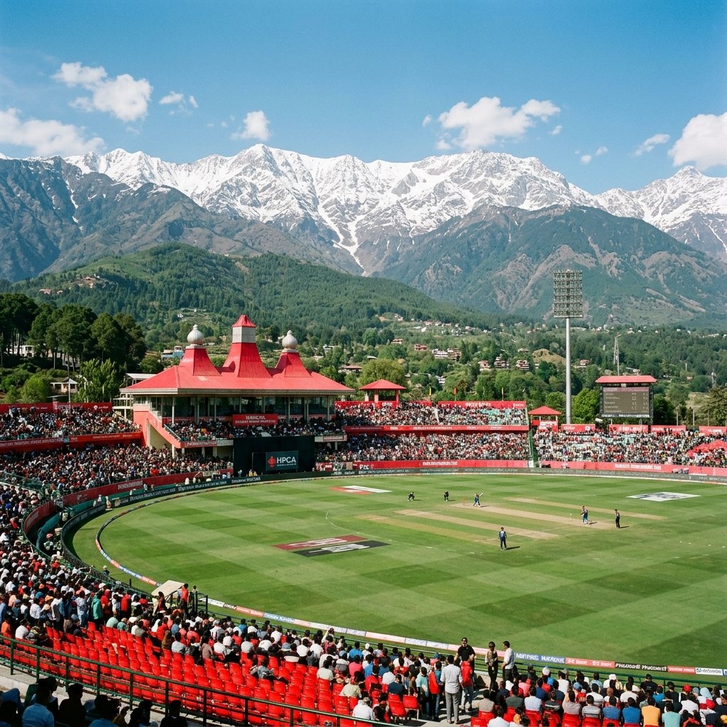 Dharamshala Taxi Service